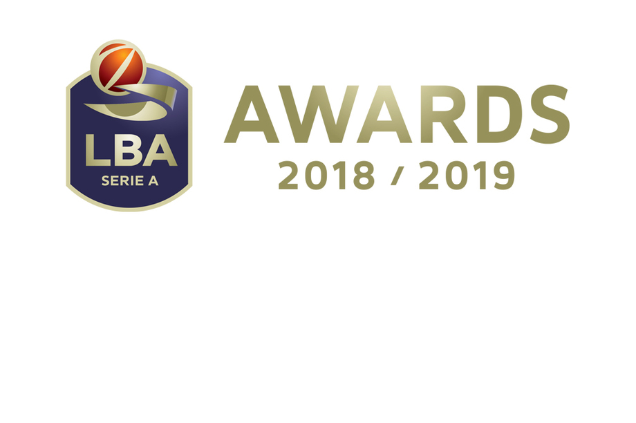 LBA Awards, ecco le nominations: da lunedì 6 maggio si può votare su Gazzetta.it per scegliere i migliori della regular season
