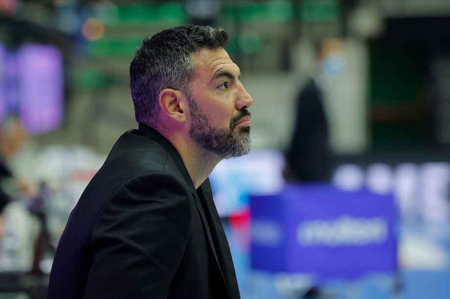 Scola: “Meglio manager che allenatore. Voglio che Varese diventi l’Atalanta del basket”
