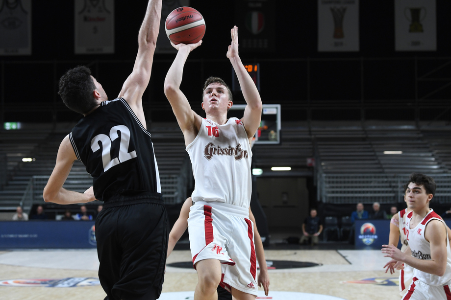 IBSA Next Gen Cup: il recap dell'ultima giornata