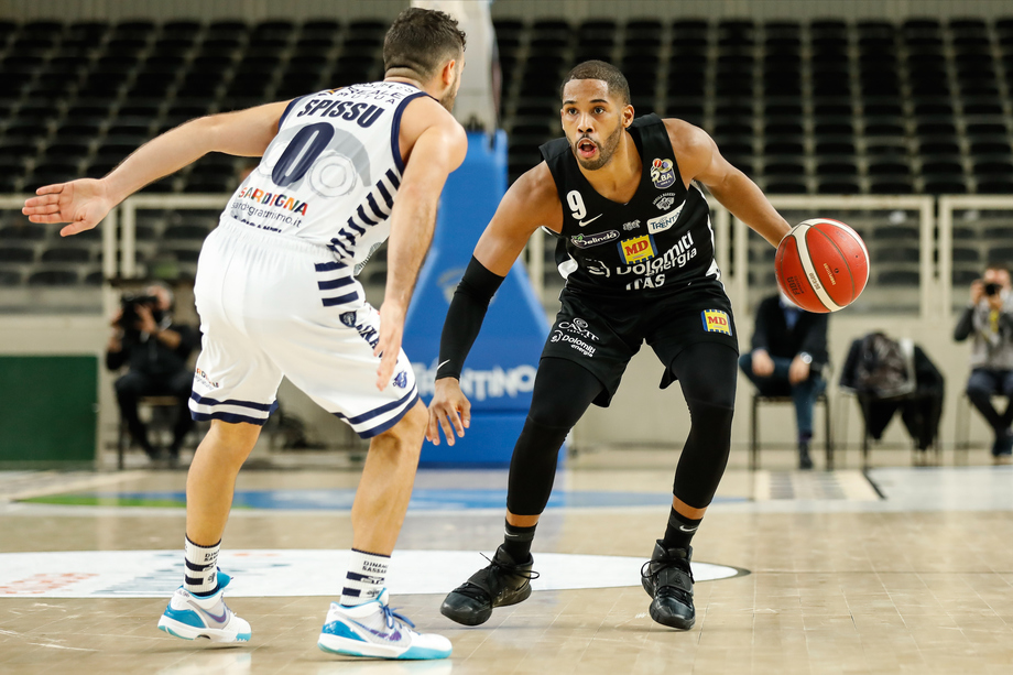 Fantabasket Dunkest, i consigli per il 23° turno LBA Serie A UnipolSai