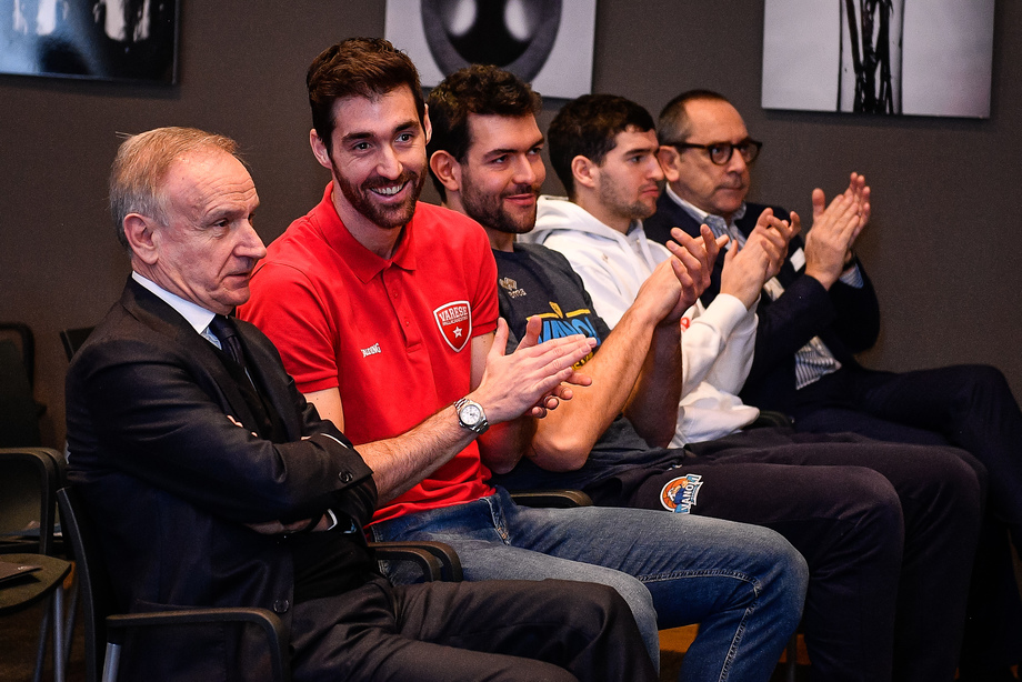 Bianchi apre a Milano il secondo appuntamento con la Next Generation Educational