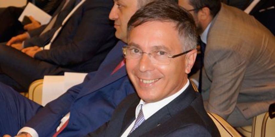 L'imprenditore Domenico Distante nuovo socio della New Basket Brindisi