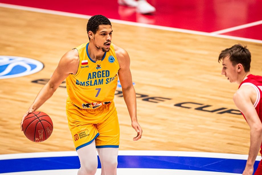 Trey Kell è il nuovo play della Openjobmetis Varese