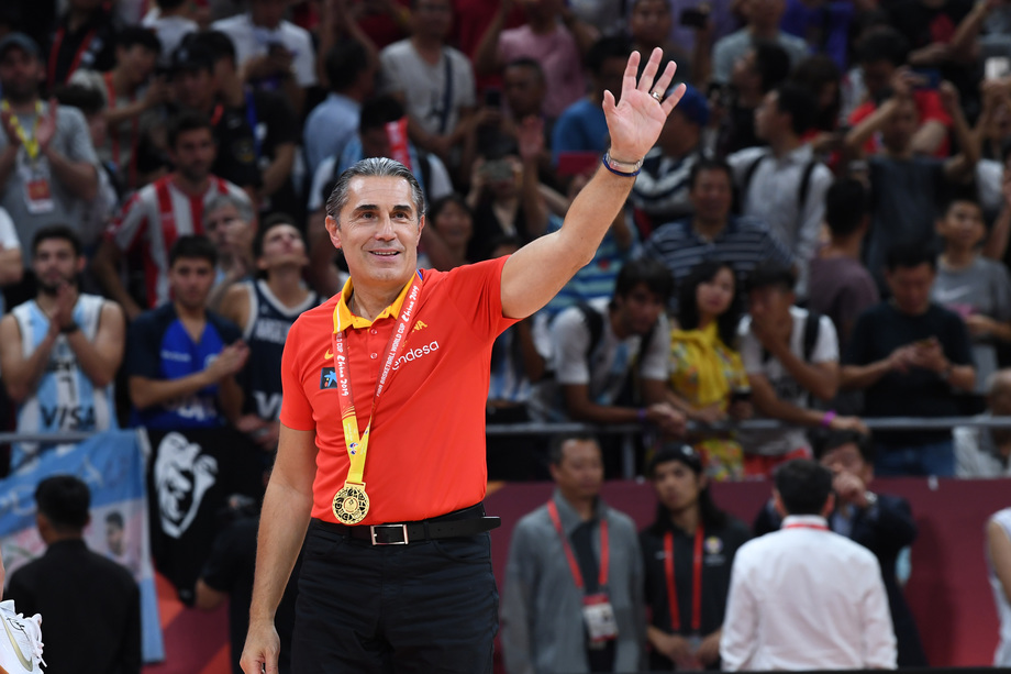 Virtus Segafredo Bologna, Sergio Scariolo è il nuovo allenatore