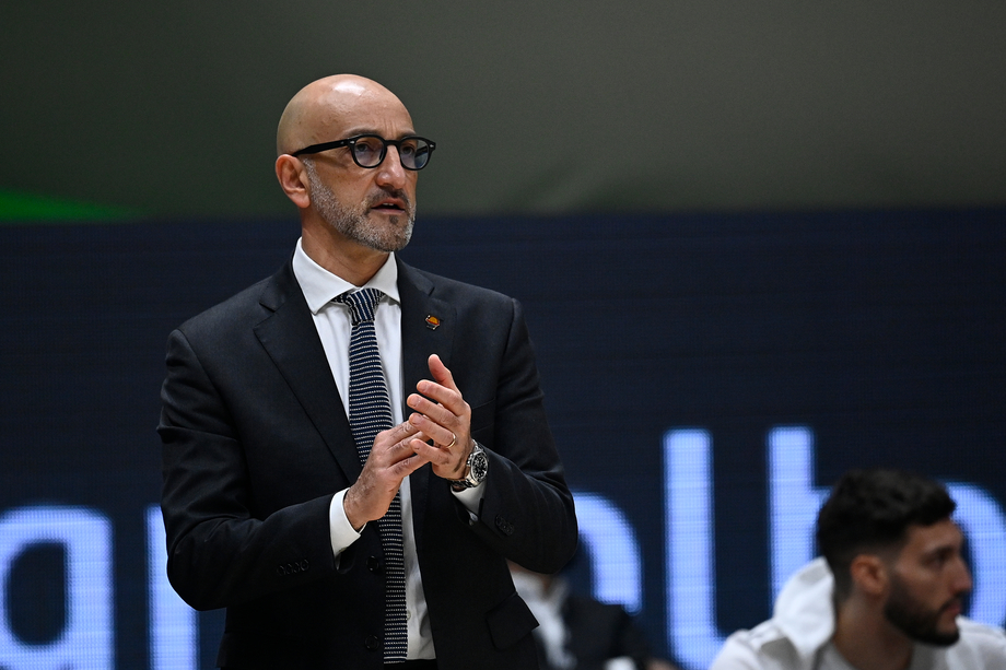Happy Casa Brindisi, Frank Vitucci estende il suo contratto fino al 2024