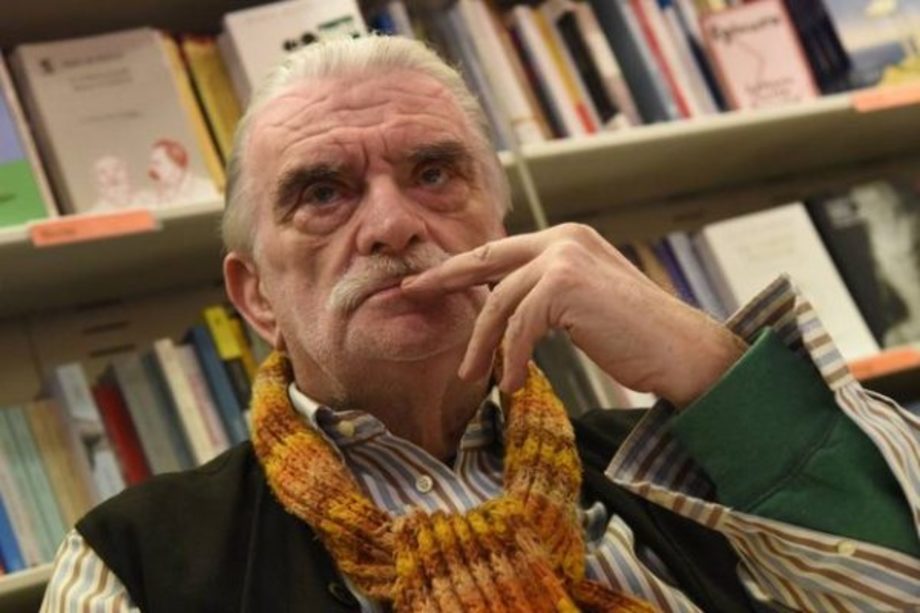 Il basket piange la scomparsa di Gianfranco Civolani