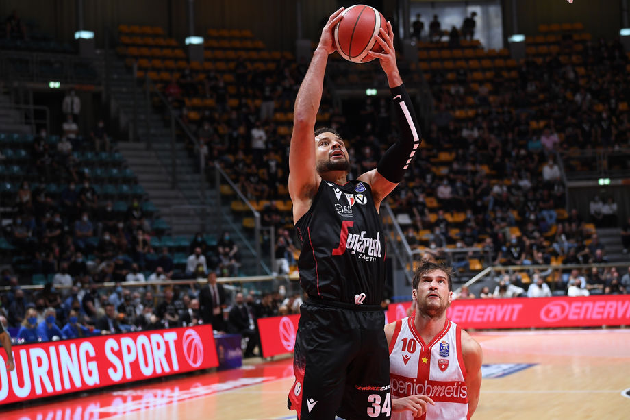 Openjobmetis Varese-Virtus Segafredo Bologna, una classica (168ª della storia) per il posticipo su Rai Sport HD