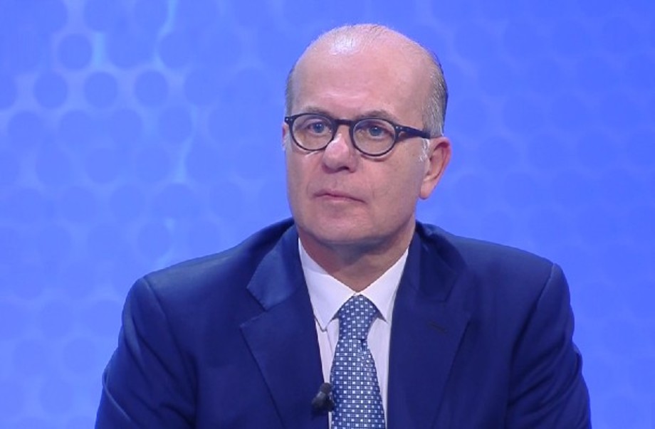 Gandini al 'Corriere della Sera': 'II mio grande basket ha bisogno di riforme su stranieri, italiani e tv'