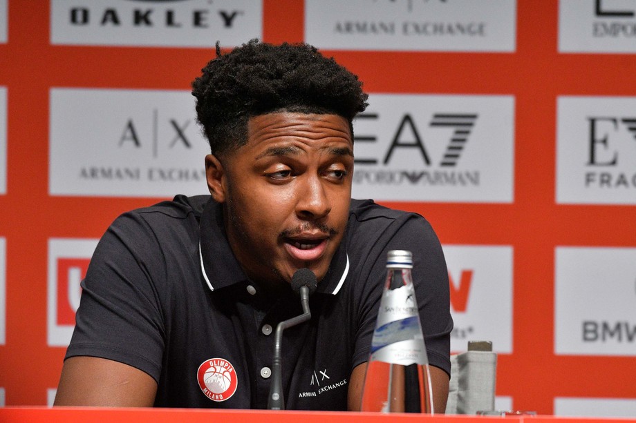'Tutto quello che serve per vincere': così Zach Leday vuole aiutare l'Olimpia