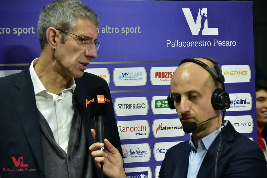 Pesaro, il bilancio del Presidente Costa: 'Orgogliosi di essere in serie A: serve più positività'