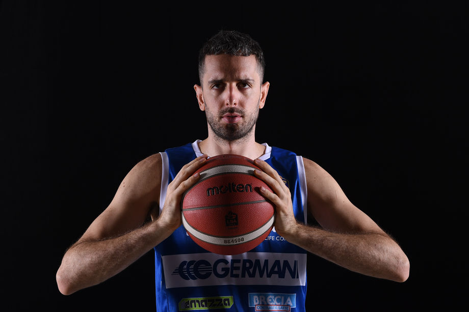 Amedeo Della Valle fa il bis vincendo i premi di MVP e The Best ITA della 23ª giornata di Serie A Unipolsai