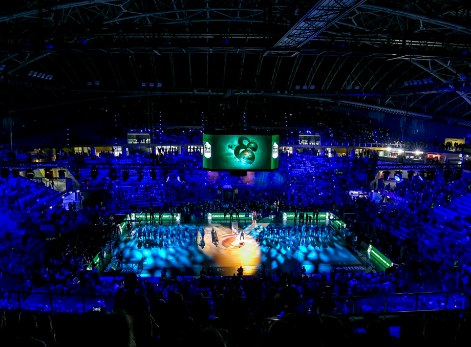 La Final Eight di Coppa Italia torna a Pesaro: 2 anni fa l’edizione si chiuse con oltre 30 mila spettatori