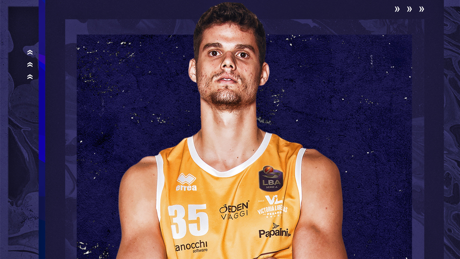Player Focus: Leonardo Toté