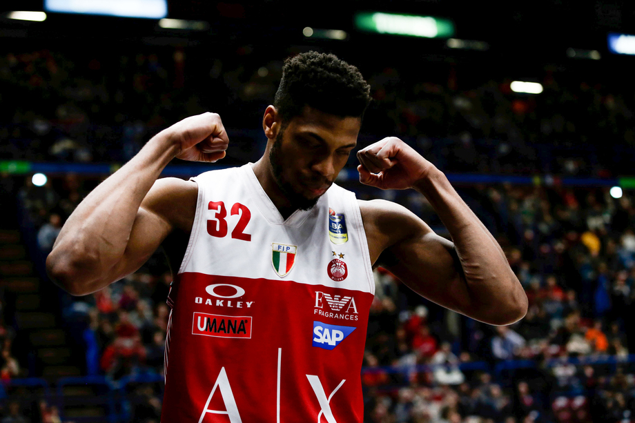 Al via la rubrica di LBA 'Canestri privati': dalle 18 su legabasket.it la prima puntata con Jeff Brooks: 'Io, italiano per amore'
