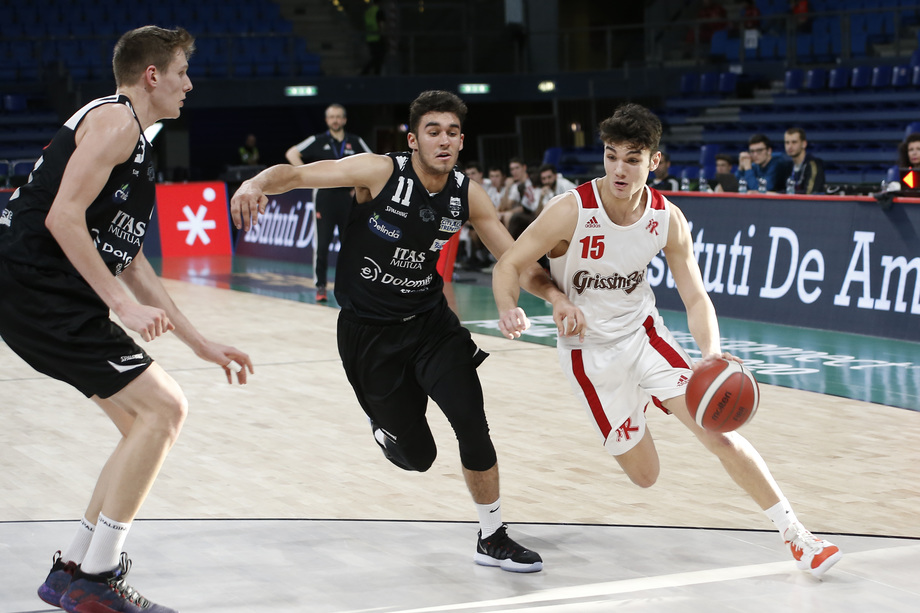 Scopriamo chi sono i vincitori degli 'Airness Awards' della IBSA Next Gen Cup
