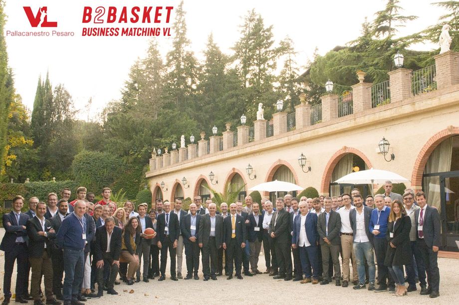 Pesaro, successo del 'Business Matching  VL'. Costa. 'Bello vedere che siamo capaci di attrarre attenzioni'