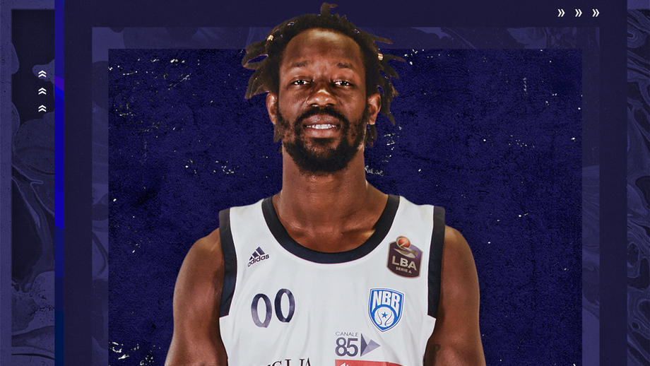 Player Focus: John Brown III