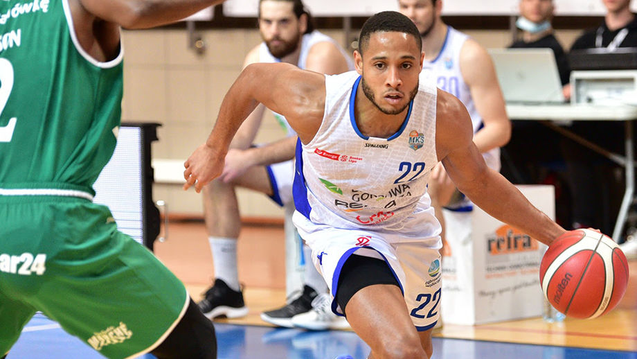 Openjobmetis Varese, ufficiale l'arrivo della guardia Elijah Wilson 