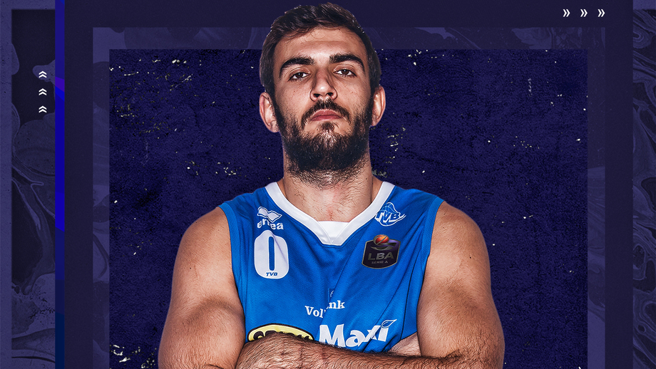 Player Focus: Amedeo Tessitori