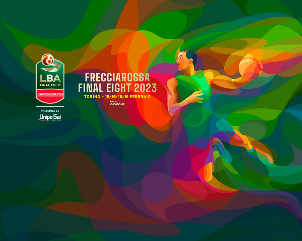 FRECCIAROSSA FINAL EIGHT 2023