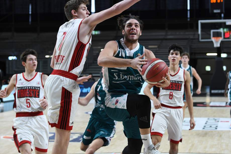 E' scattata a Bologna la seconda edizione della IBSA Next Gen Cup