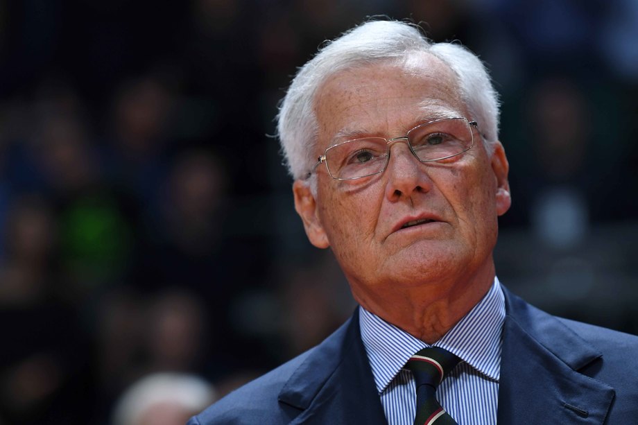 Ecco i Premi Reverberi-Oscar del Basket della stagione 2018/2019