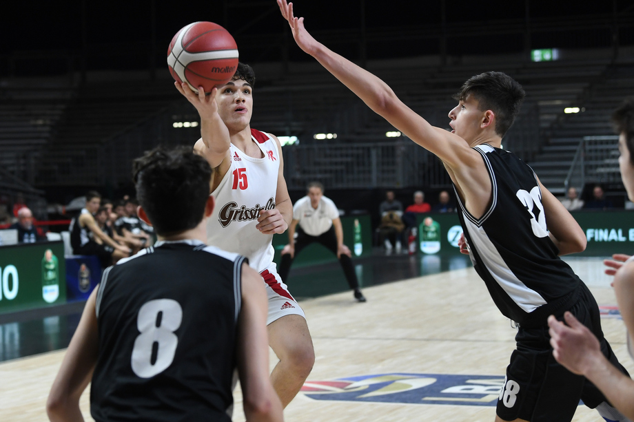 IBSA Next Gen Cup: Il recap delle ultime due sfide del Girone C