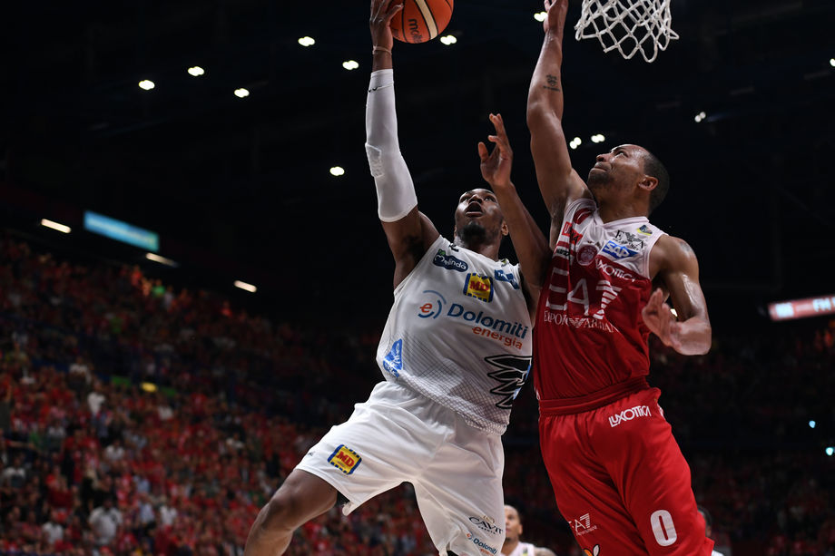 L'Umana Reyer Venezia ufficializza l'ingaggio di Andrew Goudelock 