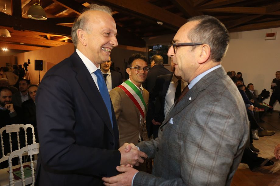 Bianchi: 'Sostenibilità del movimento, infrastrutture e crescita dei giovani: i 3 pilastri del progetto LBA'