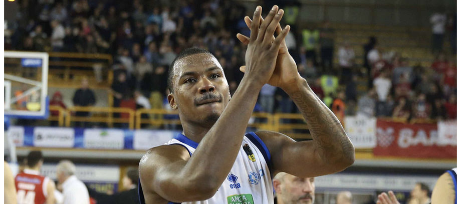 Germani Brescia, ufficiale il ritorno di Lee Moore