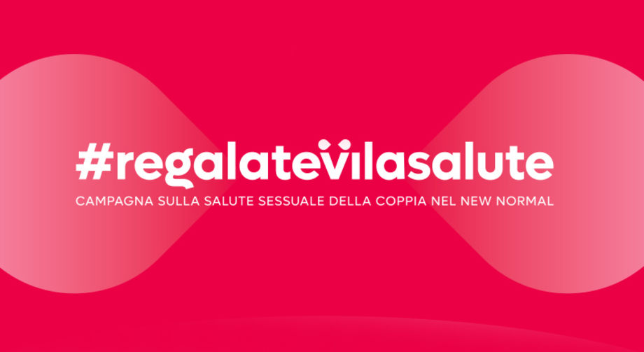 LBA è partner di #regalatevilasalute, la prima campagna di sensibilizzazione sul benessere sessuale della coppia nel new normal
