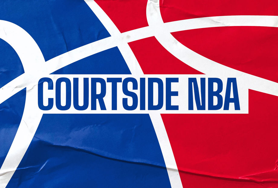 Courtside NBA - Chi sale e chi scende nella settimana