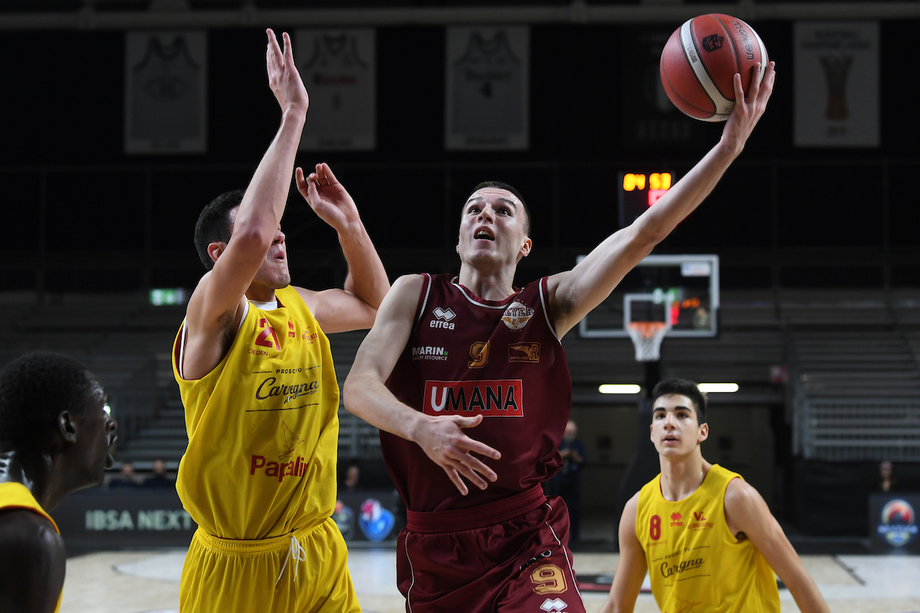 IBSA Next Gen Cup, il riassunto della seconda giornata