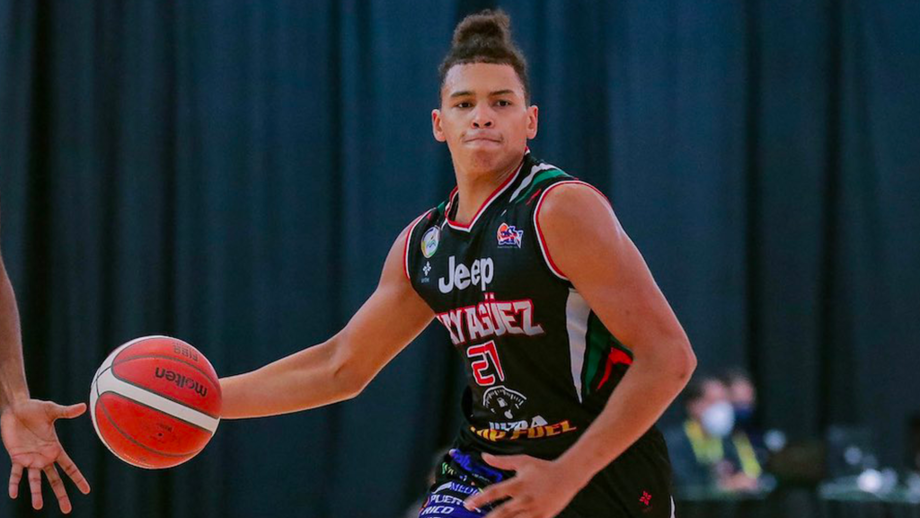 L'Openjobmetis Varese ufficializza Justin Reyes