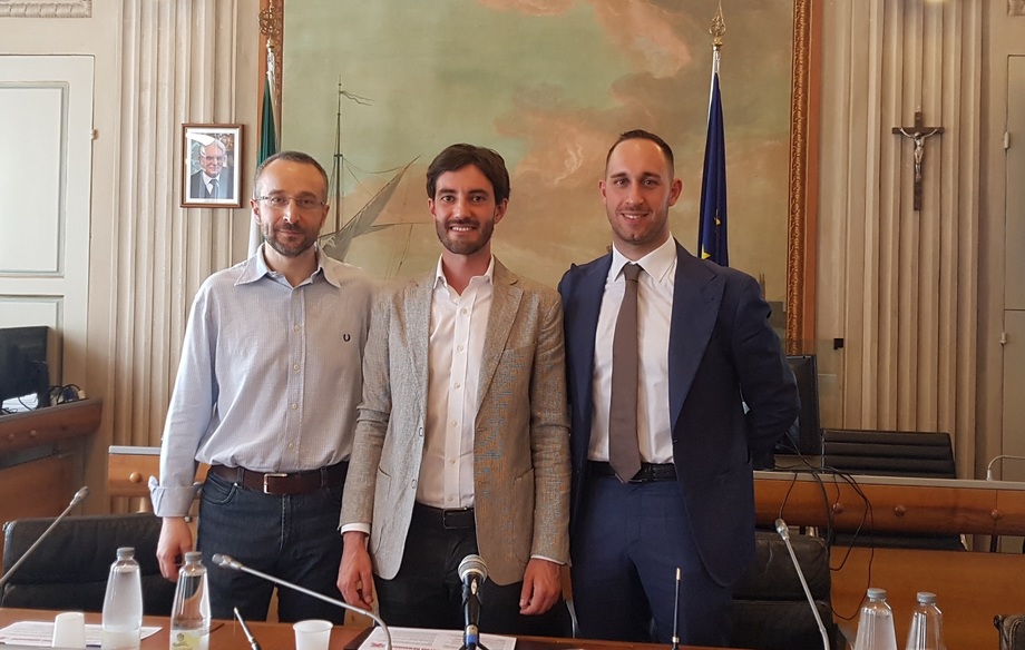 La Grissin Bon guarda al futuro: nasce la 'Pallacanestro Reggiana Academy'