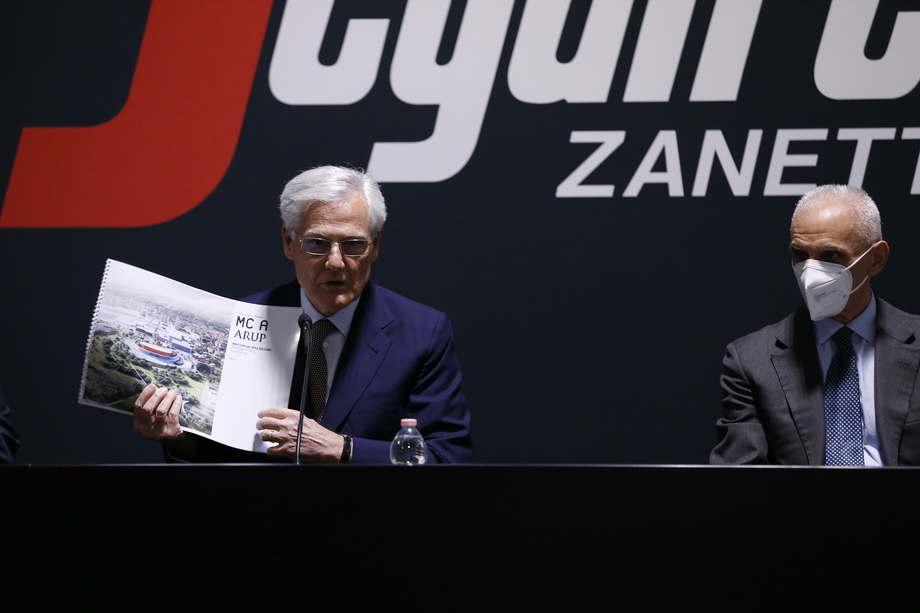 Si rinnova la partnership tra Virtus Segafredo Bologna e BolognaFiere