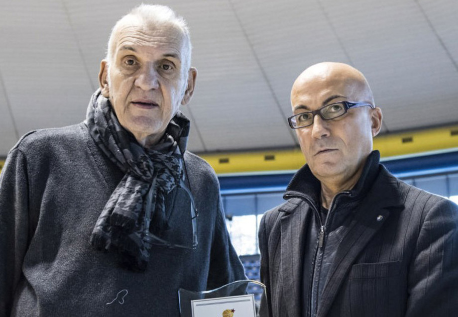 La scomparsa di Gianni Asti, uno dei padri del basket torinese