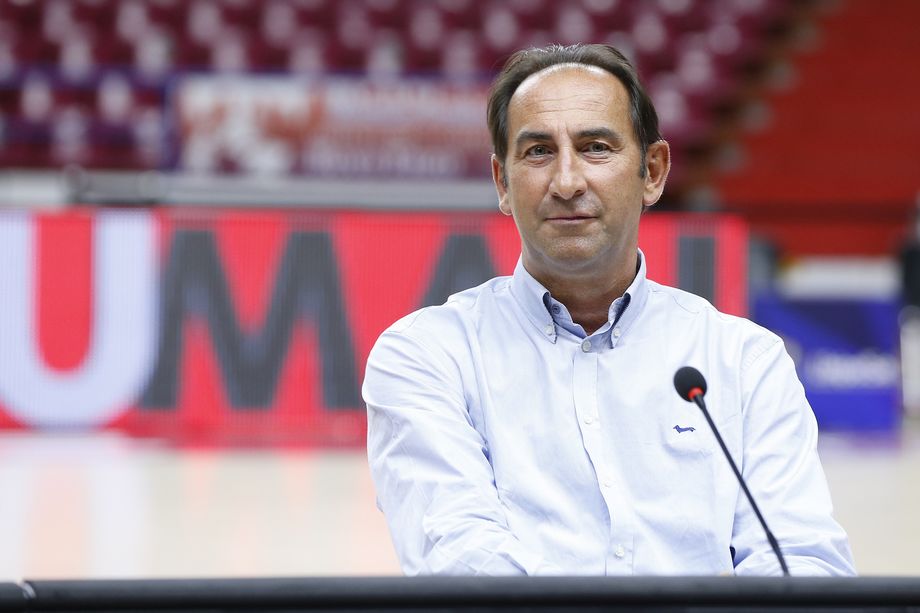 Casarin: “La strada è quella giusta, sta emergendo la nostra identità”