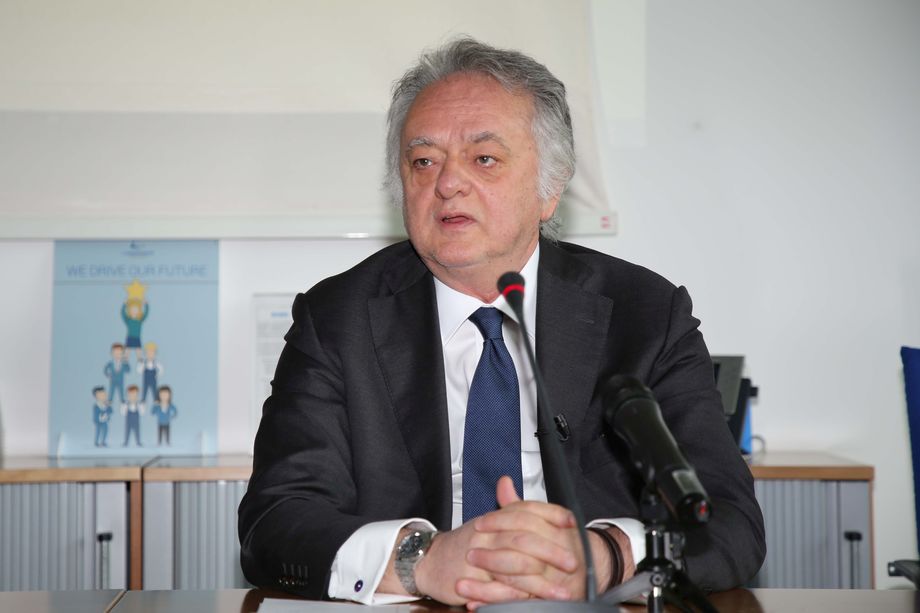 Landi: 'La prossima sarà la mia ultima stagione alla guida della Pallacanestro Reggiana'