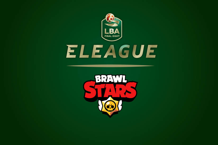 LBA annuncia la Final Eight LBA E-League | Brawl Stars