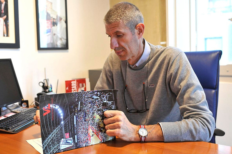 Precisazione del Presidente della VL Pesaro Ario Costa