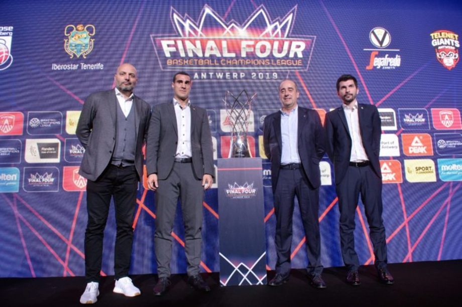 BCL, la Segafredo Bologna sfida il Bamberg nella semifinale (Rai Sport HD e Eurosport 2, ore 18.30). Djordjevic: 'Proviamo ad arrivare sino in fondo'