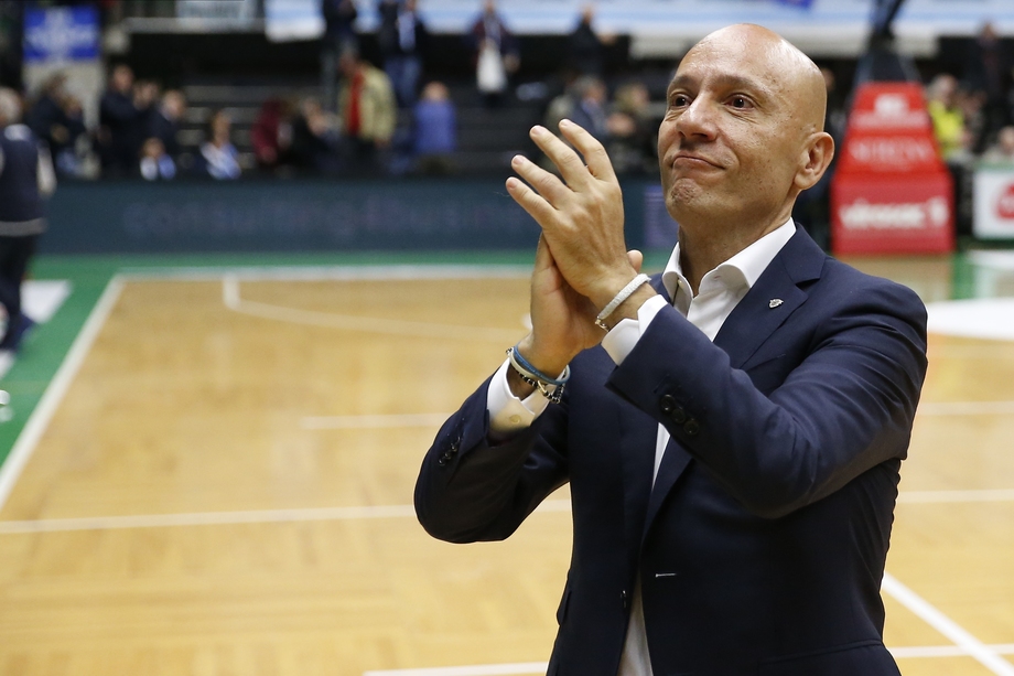 Sardara: 'Regole di stabilità e conti in equilibrio'