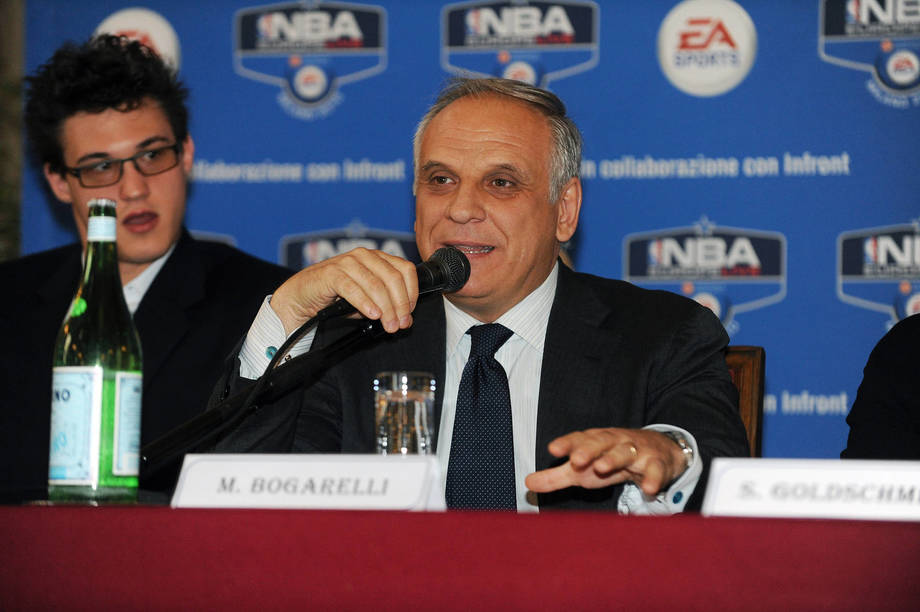 La scomparsa di Marco Bogarelli, pioniere dei diritti Tv e grande amico del basket
