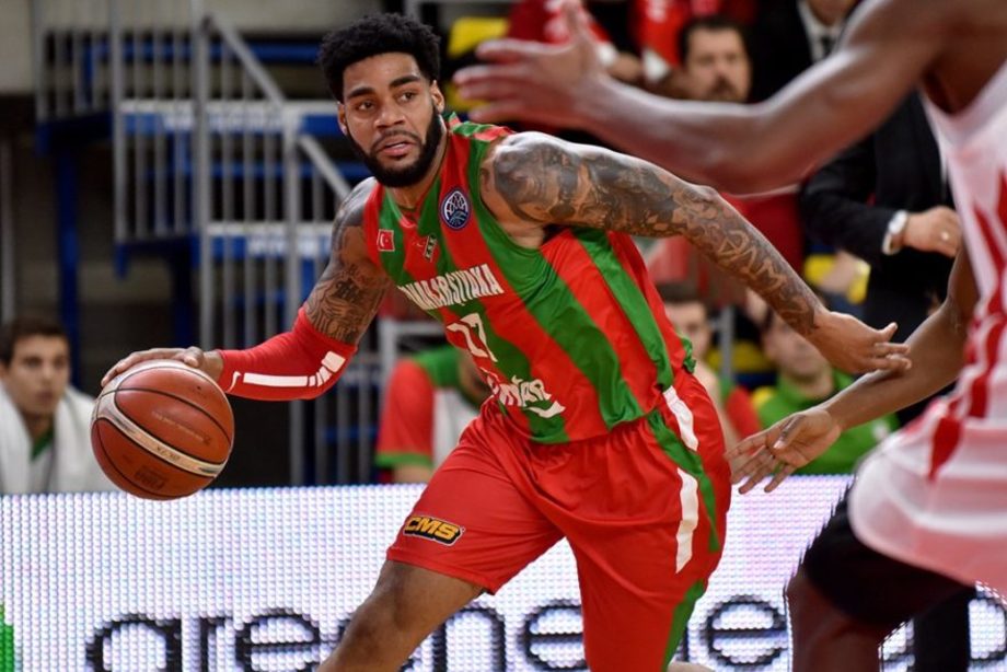 L'Umana Reyer Venezia ufficializza l'ala D.J. Kennedy