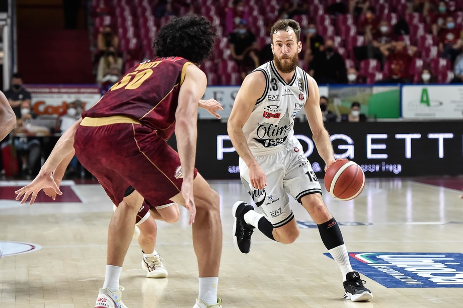 A|X Armani Exchange Milano, quarta finale nelle ultime 7 edizioni dei playoff