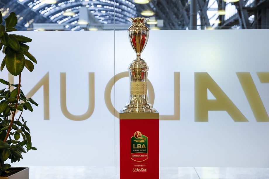 Frecciarossa Final Eight 2022,  10 curiosità da sapere sulla storia della Coppa Italia