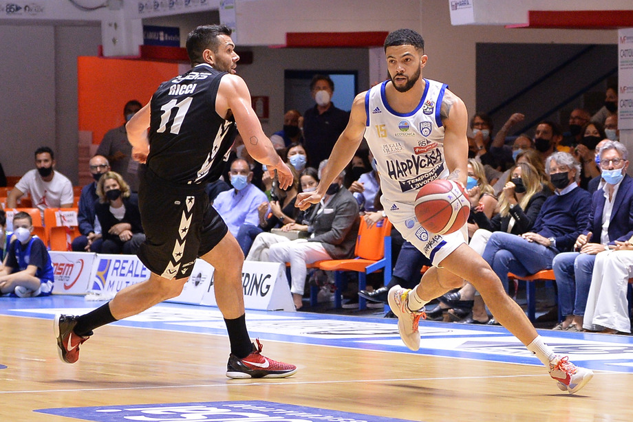 Playoff, la programmazione televisiva di Gara 3