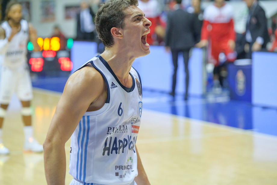 Happy Casa Brindisi, Alessandro Zanelli rinnova per due stagioni