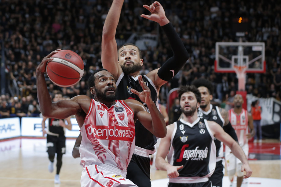 Openjobmetis Varese-Segafredo Bologna posticipata a giovedì 27 febbraio
